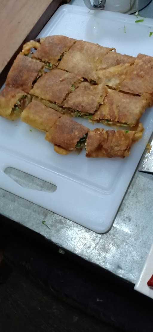 Martabak Indoroland 3