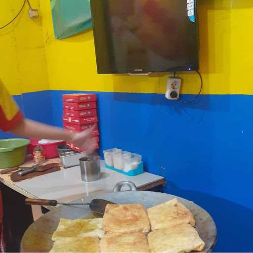 Martabak Legit Group Villa Tangerang 3