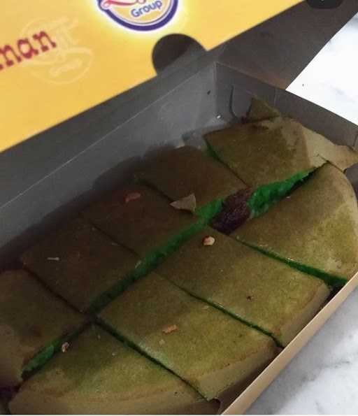 Martabak Legit Group Villa Tangerang 6