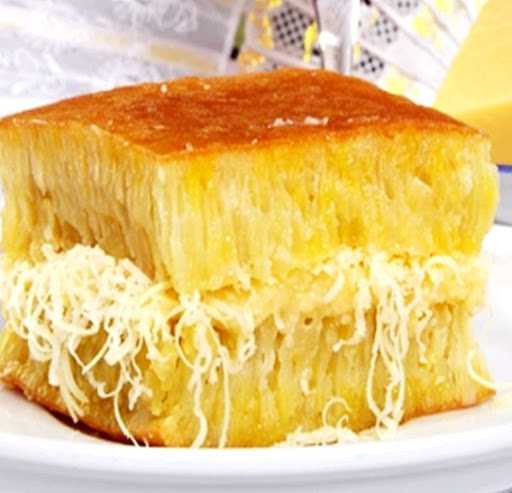 Martabak Legit Group Villa Tangerang 7