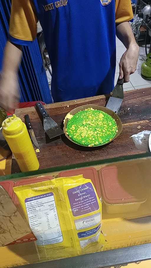 Martabak Legit Group Villa Tangerang 1