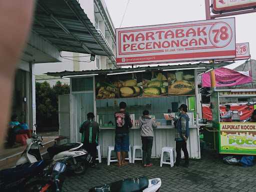 Martabak Pecenongan 78 3