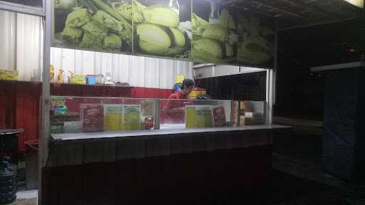 Martabak Pecenongan 78 5