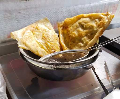 Martabak Telur Mini Diarra'' 1