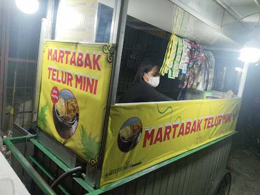 Martabak Telur Mini Diarra'' 2