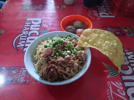 Mie Ayam Ce It 7