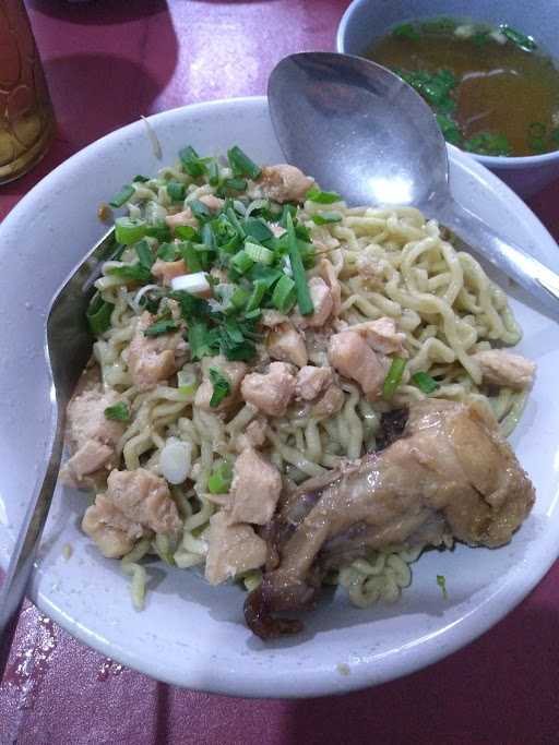 Mie Ayam Ce It 8