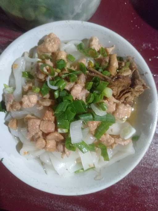 Mie Ayam Ce It 5