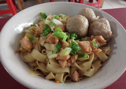 Mie Ayam Ce It 4