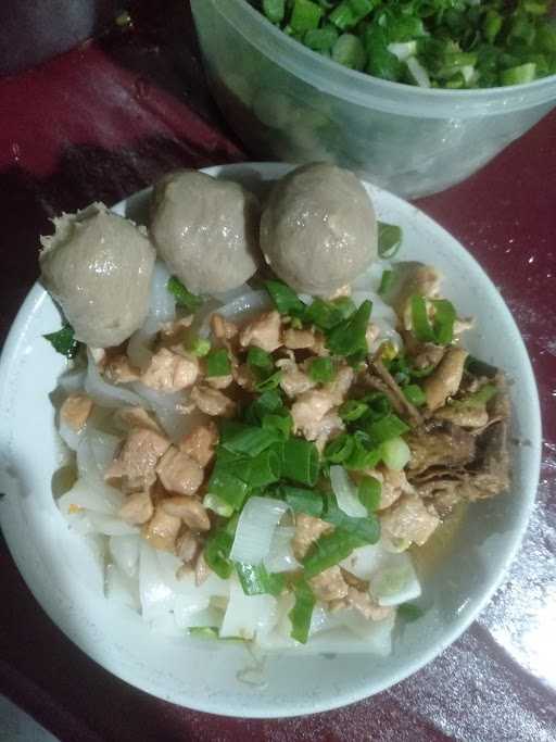 Mie Ayam Ce It 9