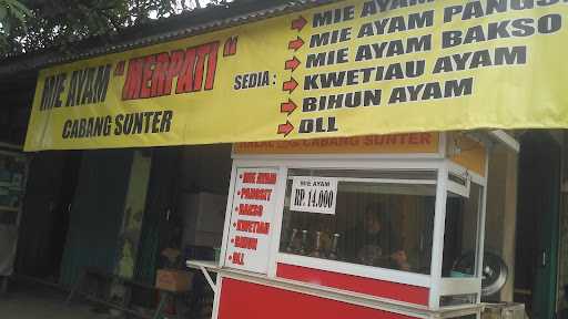 Mie Ayam Merpati 3