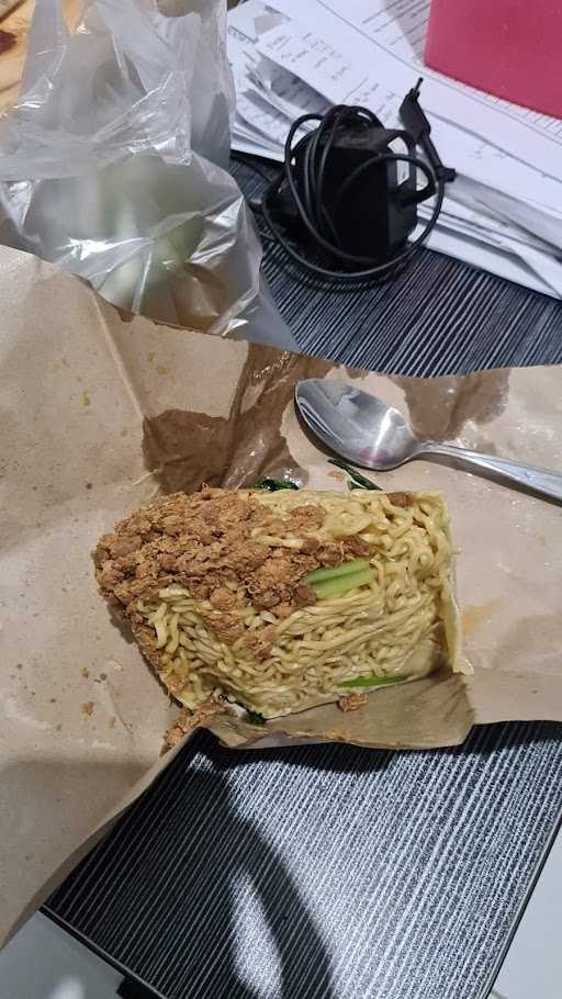 Mie Ayam Merpati 1