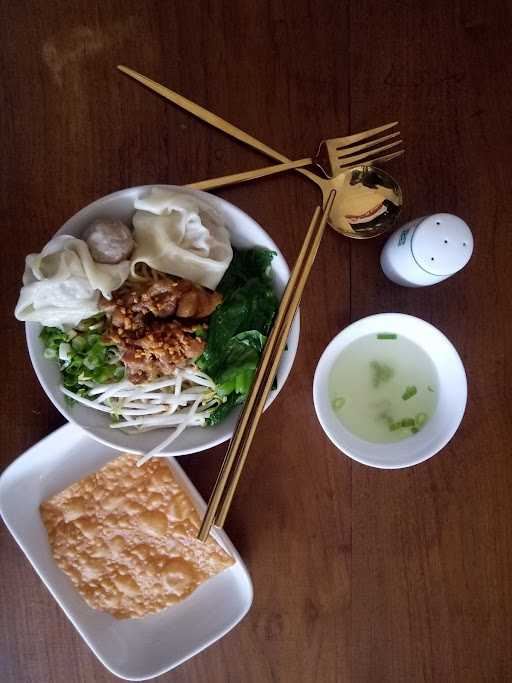 Waroengari Bakso Mie Ayam Dimsum Tangerang 5