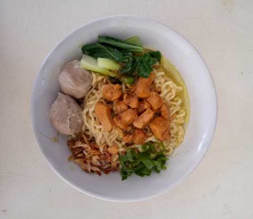 Waroengari Bakso Mie Ayam Dimsum Tangerang 6