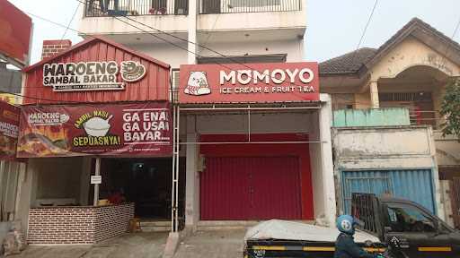 Momoyo Taman Cibodas 4