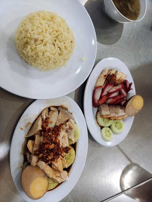 Nasi Campur Afat 8