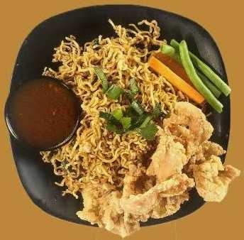 Nasi Goreng Bistik 4