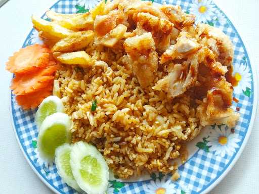 Nasi Goreng Bistik 3