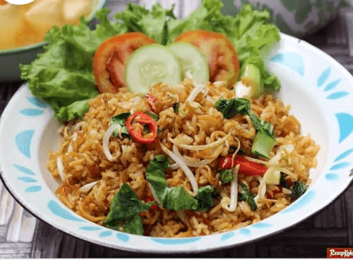 Nasi Goreng Genah Rasa 2 5