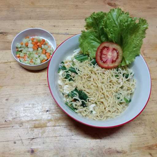 Nasi Goreng Genah Rasa 2 8