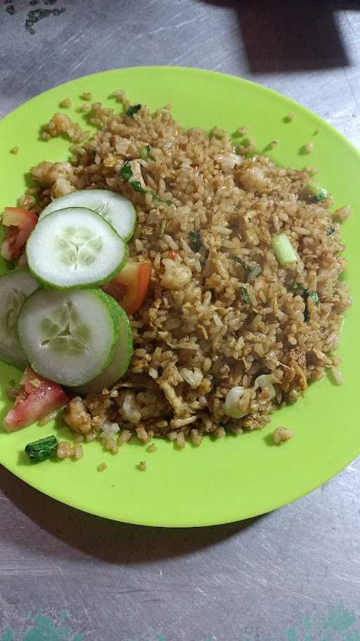 Nasi Goreng Mawud27 2