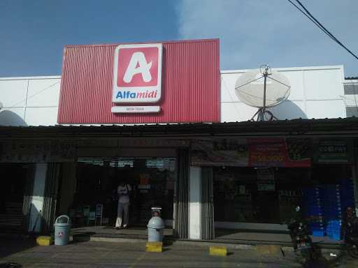 Nasi Uduk Aa Idup 2