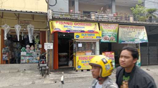 Pisang Molen M.A/Pisang Goreng Tanduk Sukabumi 6