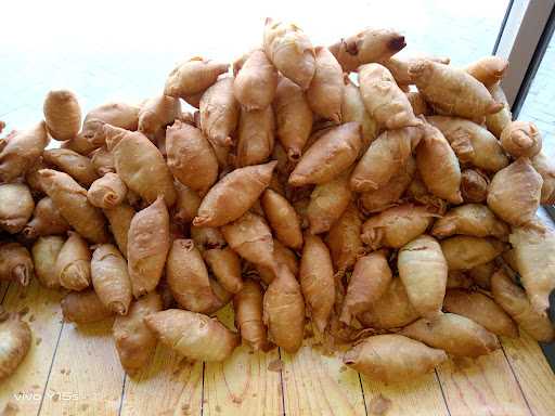 Pisang Molen M.A/Pisang Goreng Tanduk Sukabumi 2