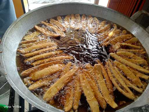 Pisang Molen M.A/Pisang Goreng Tanduk Sukabumi 3