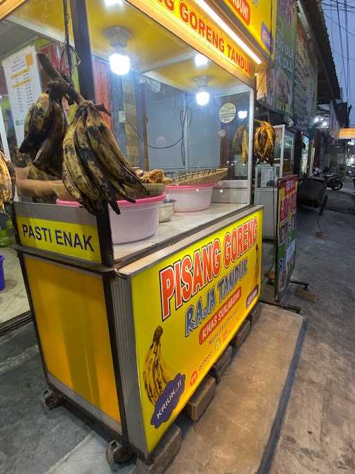 Pisang Molen M.A/Pisang Goreng Tanduk Sukabumi 9