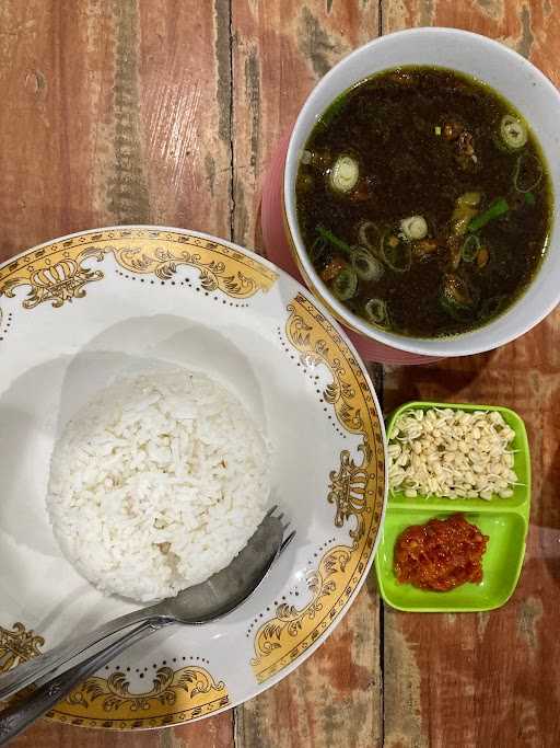 Pondok Soto & Rawon Jawa Timuran 3