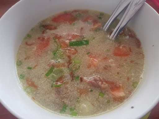 Pondok Soto & Rawon Jawa Timuran 8