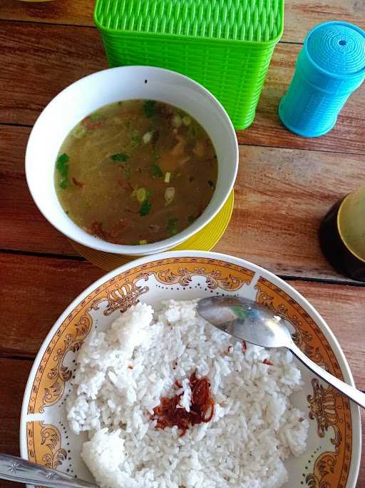 Pondok Soto & Rawon Jawa Timuran 6