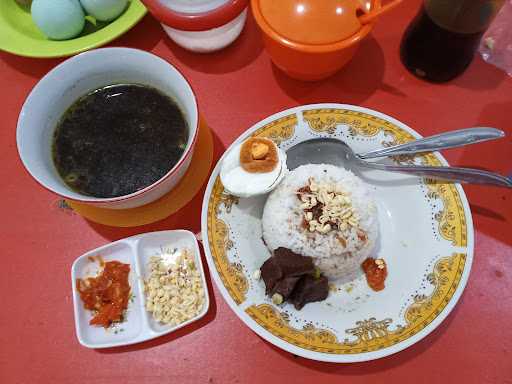 Pondok Soto & Rawon Jawa Timuran 10