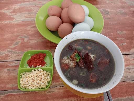 Pondok Soto & Rawon Jawa Timuran 9