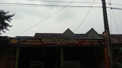 Resto Wijaya 3 7