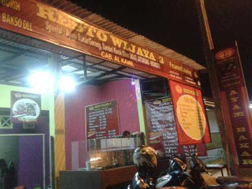 Resto Wijaya 3 6