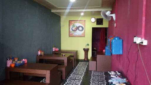 Resto Wijaya 3 9