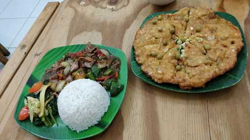 Iluva Chinesefood & Seafood Halal Cabang Taman Cibodas 1