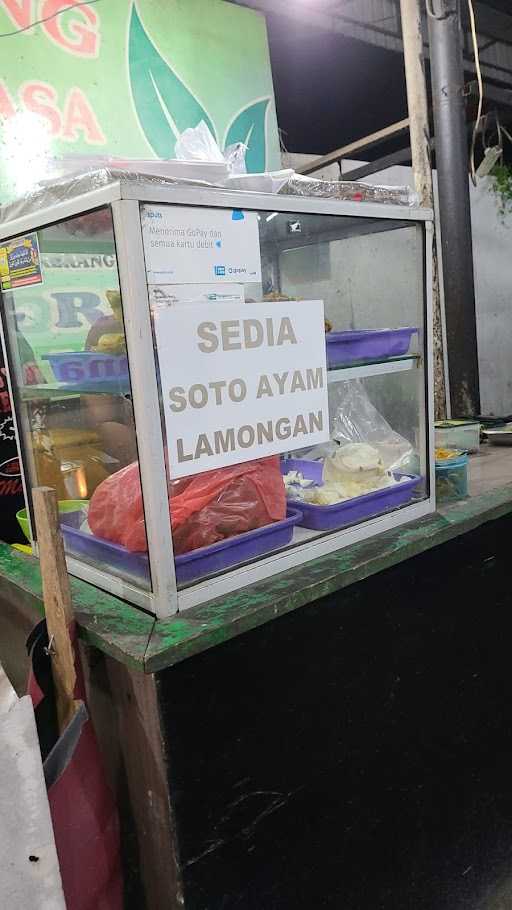 Seafood Tenda Rasa 5