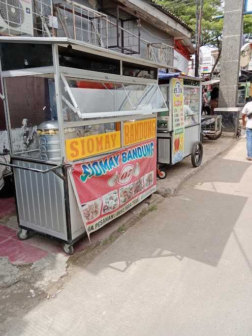 Siomay Bandung 3