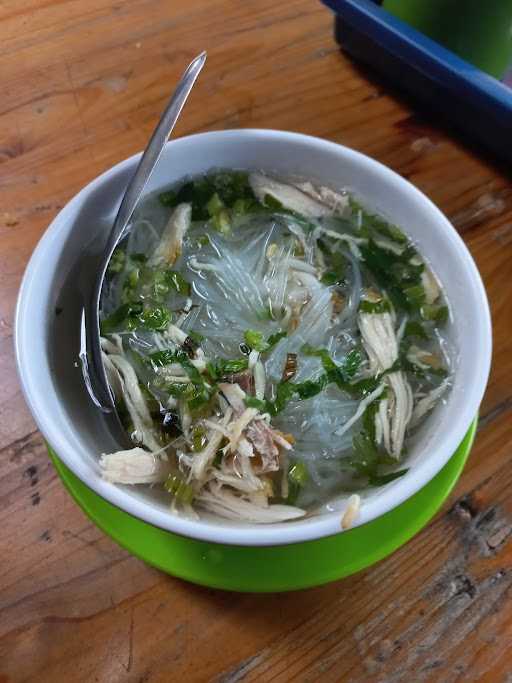 Soto Seger Barkah 4