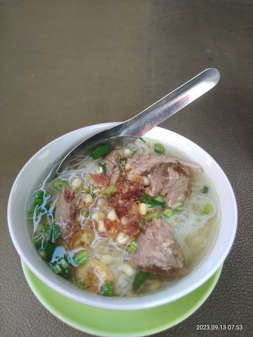 Soto Seger Mbak Gi 4