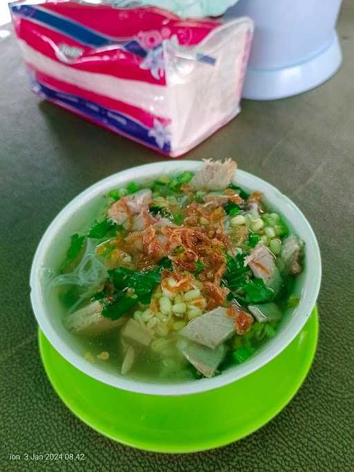 Soto Seger Mbak Gi 5