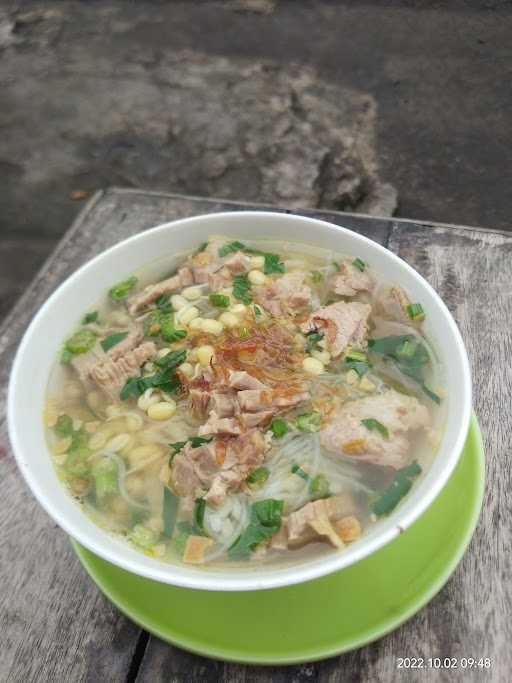 Soto Seger Mbak Gi 6