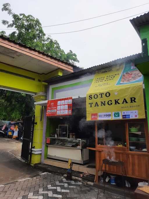 Soto Tangkar Bahrum 9