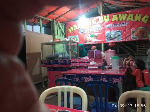 Warung Bu Awang 2