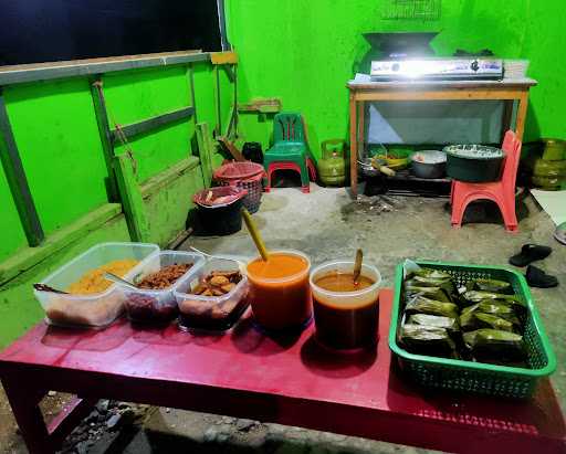 Warung Nasi Uduk Berkelana 2 1