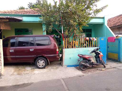 Warung Nasi Uduk Berkelana 2 8