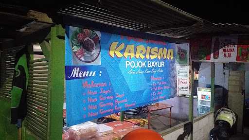 Warung Pojok Nasi Jagal 1